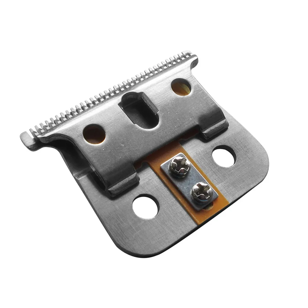 HIPERDEAL Metal Cutter for Andis-Blackouts for Andis-GTX for Andis T-outliner Replacement Trimmers Shaver Accessories 19Oct20