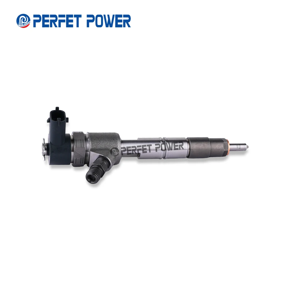 

China Made New High Quality 0445110757 Common Rail Fuel Injector 0 445 110 757 for Engine CRI1-16