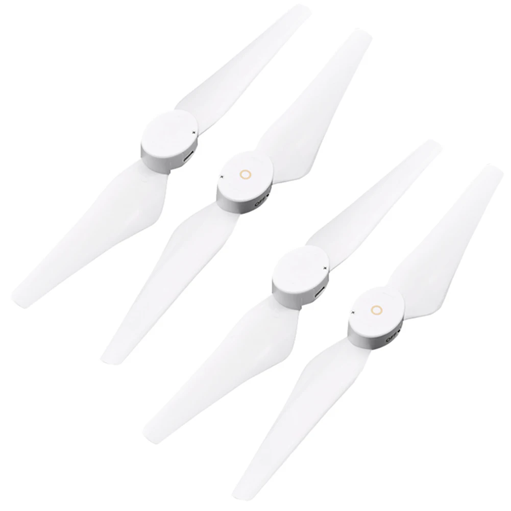 

LED Flash Light Propeller Night Flying Blade for DJI Phantom 3 Standard UAV Accessories