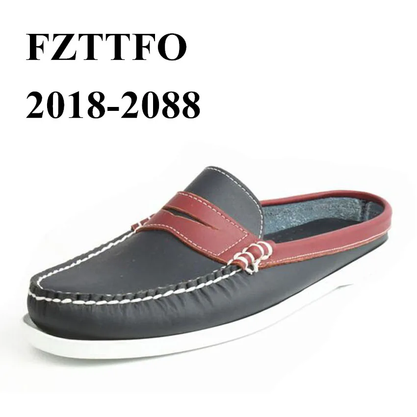 

2018 New Summer Cool Water Flip Flops Men High quality Soft Massage Beach Slippers,Fashion Man Casual Shoes 2019A01