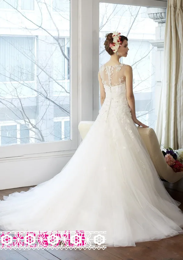 Платье с цветочной аппликацией и бантом, украшенное кристаллами; Vestidos De Novia; ТРАПЕЦИЕВИДНОЕ Тюлевое свадебное платье; Vestido De Casamento; платье для матери невесты