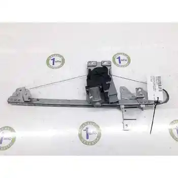 

9224A4 REAR WINDOW RIGHT PEUGEOT 307 BREAK/SW (S1)