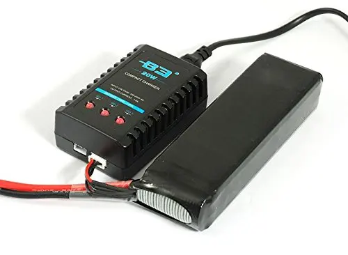 Балансирующее зарядное устройство IMAX B3 20 Вт 11 1 В 2S 3S Lipo + вилка для Австралии