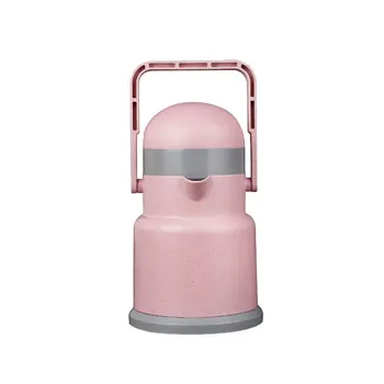 

Household Orange Juice Hand Juicer Simple Portable Manual Mini Fruit Juice Machine Small Batidora Manual Kitchen Tools EB50ZZ