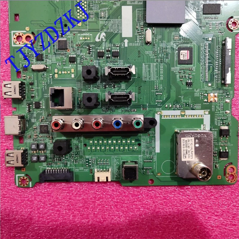 Новая оригинальная материнская плата для samsung UE40EH5300W UE40EH5300WXXH UA55ES6200R BN41-01812A BN94-05851M LTJ400HM09-L-H LTJ400BGA-B1