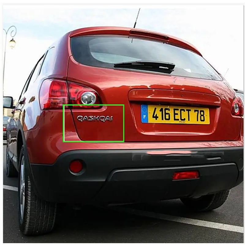ڵ Ÿϸ j112007-19 ũ Qashqai    ĸ  ƼĿ ڵ Ÿϸ