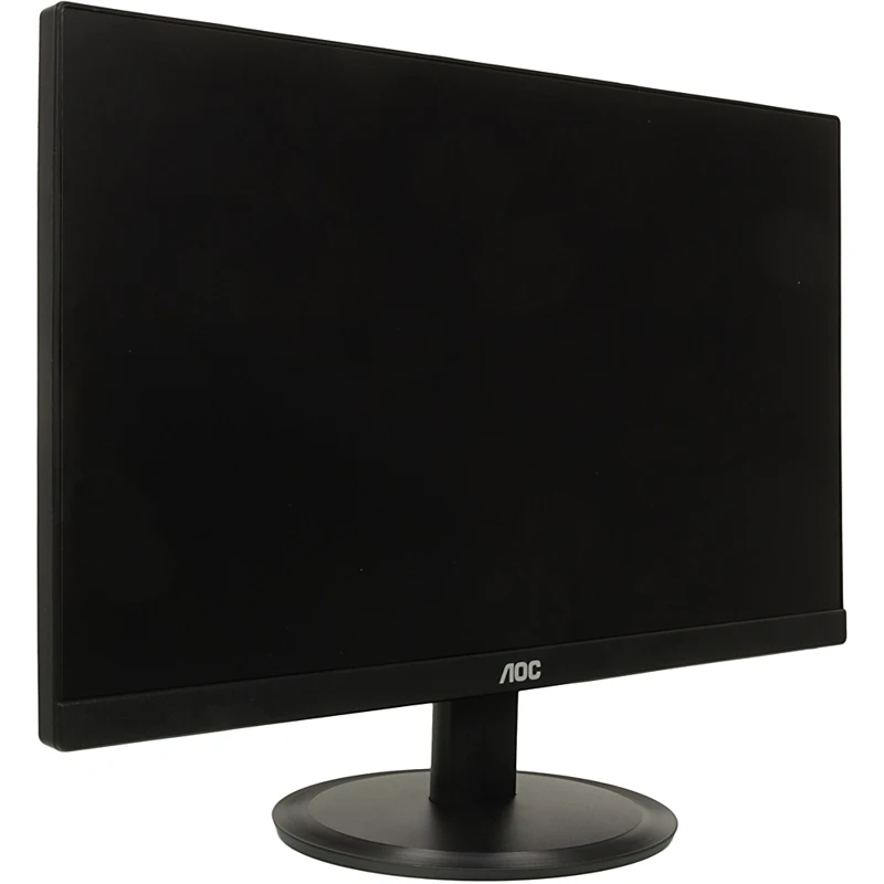 Monitor AOC Value Line I2280SWD(00/01) 21.", Black