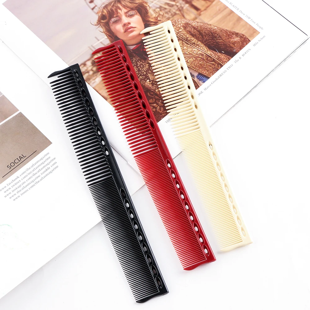 boots hair trimmer comb