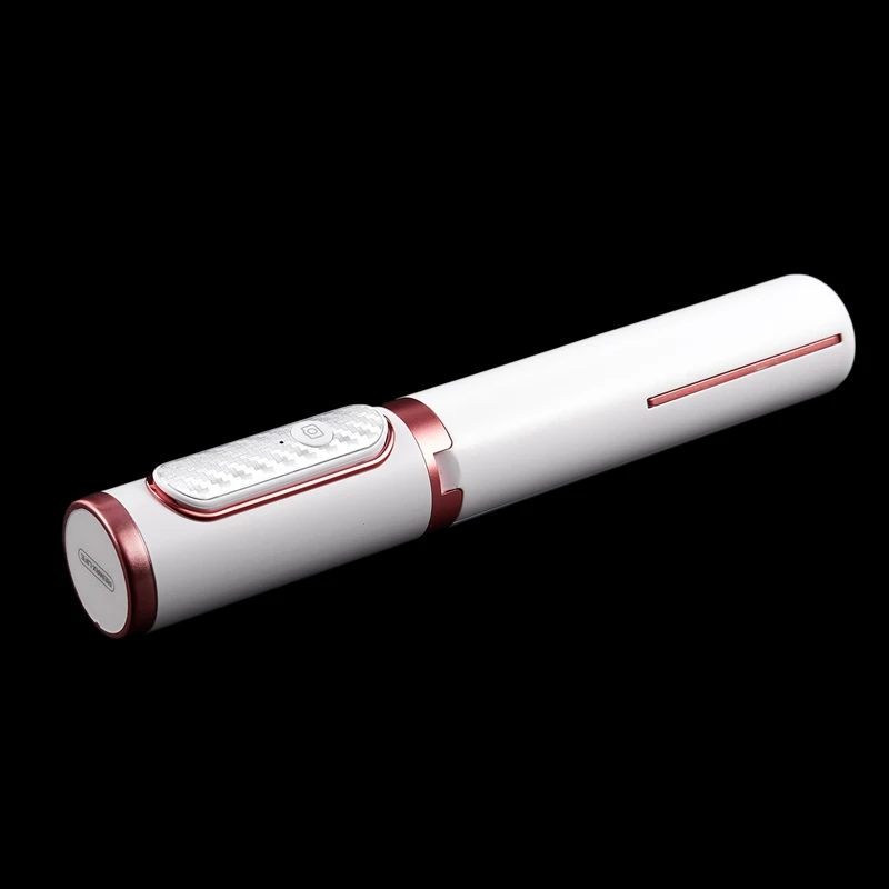 REMAX 3 в 1 беспроводной Bluetooth селфи палка+ мини-штатив с автоспуском с пультом дистанционного управления для IPhone samsung huawei Xiaomi P