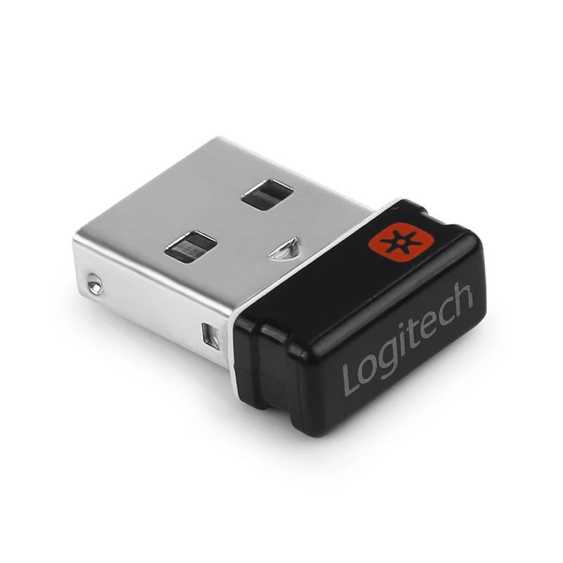 Wireless Dongle Receiver Unifying Usb Adapter For Logitech Mouse Keyboard Connect 6 Device For Mx M905 M950 M505 M510 M525 Ect Wireless Adapter Aliexpress