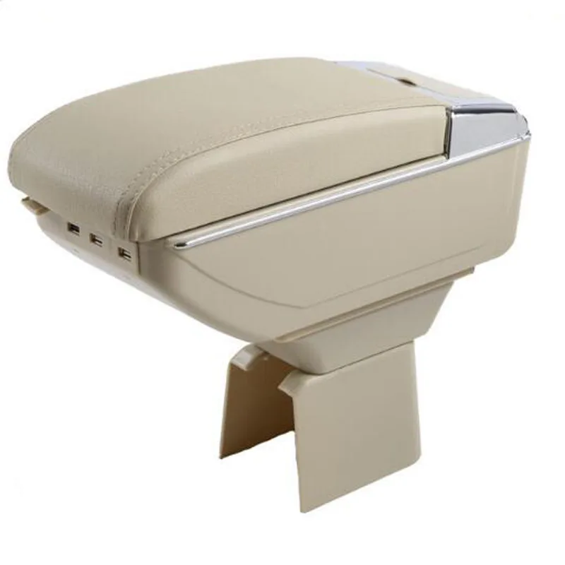 

Wind off K01L K02 K05's K17 K07 Second Generation K07S Only Car Central Armrest Box