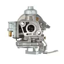 A021002520 карбюратор для Shindaiwa B45 B45LA B45INTL кусторез TK скользящий клапан