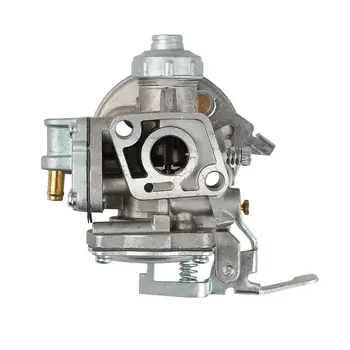 

A021002520 Carburetor For Shindaiwa B45 B45LA B45INTL Brushcutter TK Slide Valve
