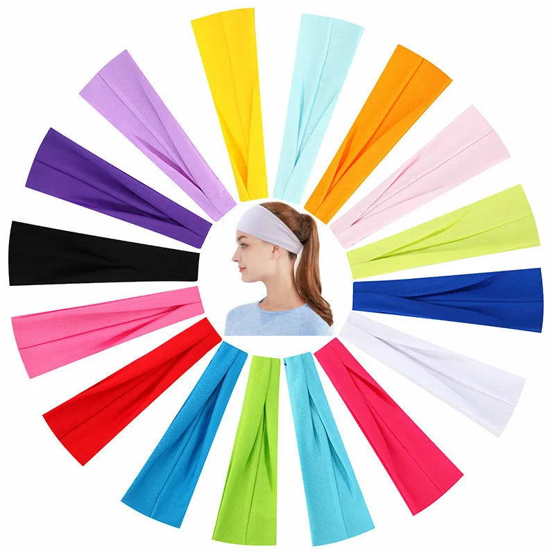 Женские повязки на голову