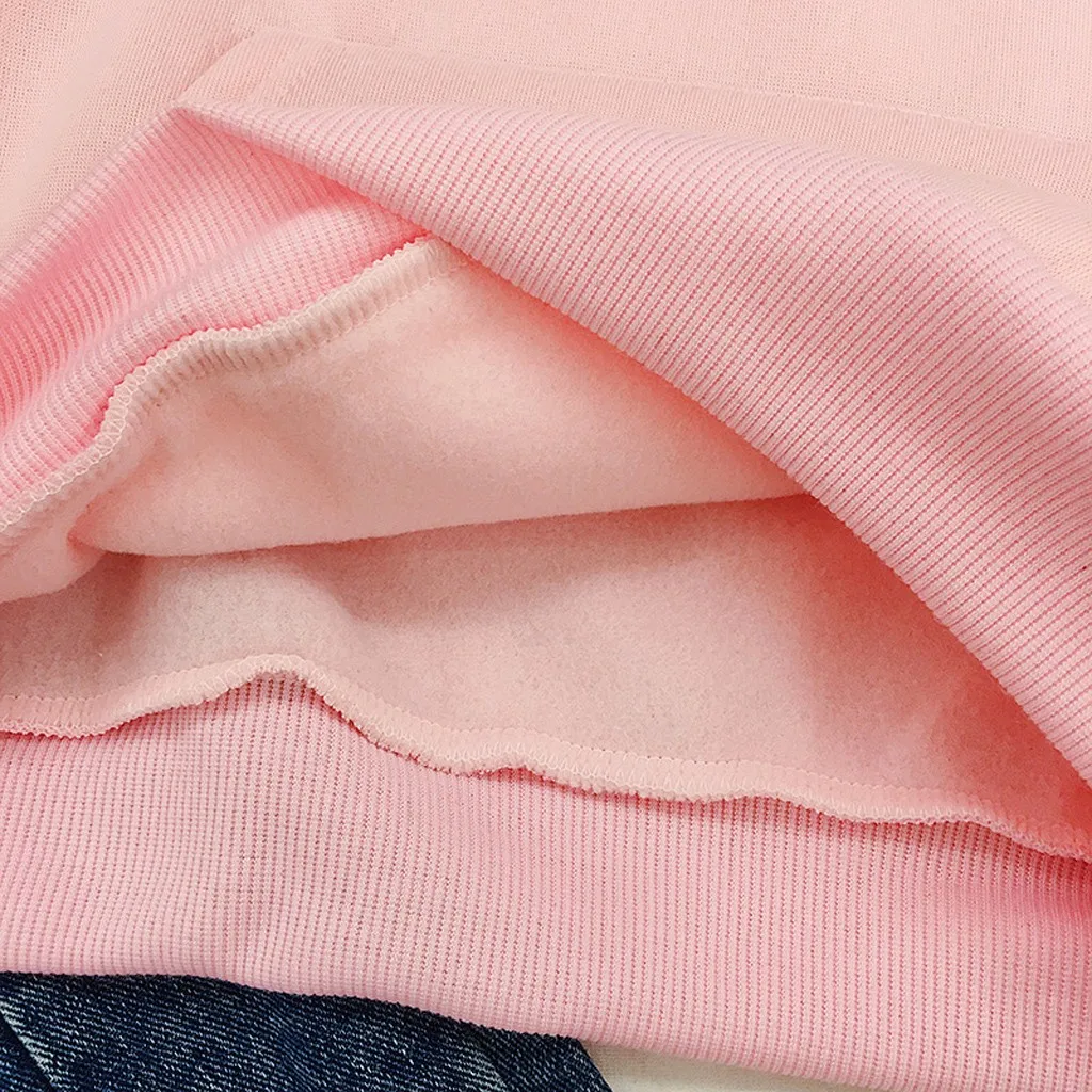 Hoodies & Sweatshirts