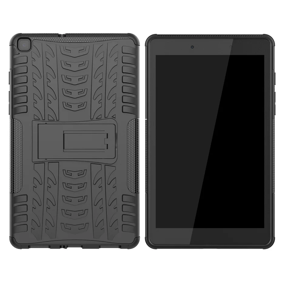 Чехол для планшета для samsung Galaxy Tab A 8,0 T290 T295 T297 8 ''защитный чехол для планшета для samsung SM-T290 SM-T295 принципиально Капа