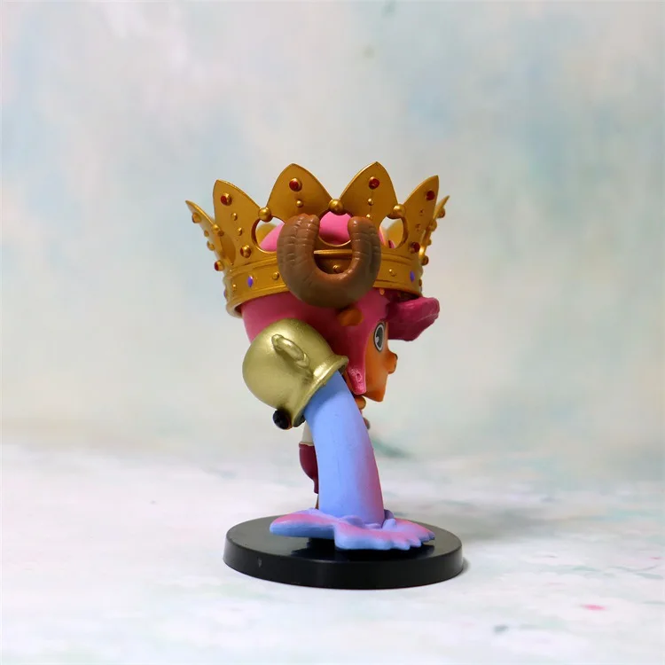 One Piece 6-12 Chinese Zodiac Gismo Gemini Cancer Scorpio Sagittarius Gift Boxed Garage Kit