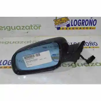 

LEFT REARVIEW MIRROR AUDI A3 (8L)