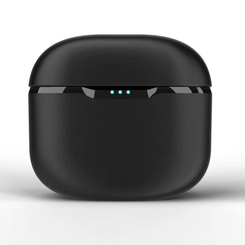 T20 TWS игровая гарнитура с шумоподавлением Bluetooth HD стерео беспроводные наушники