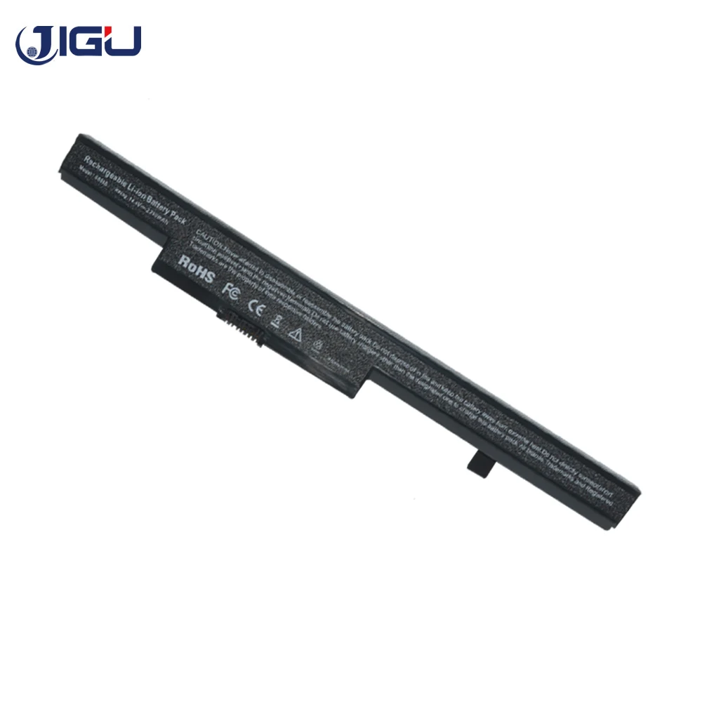 JIGU Аккумулятор для ноутбука Lenovo M4400 M4450 G550S L12S4E55 L12M4E55 45N1183 45N1182 45N1186 45N1187 | Компьютеры
