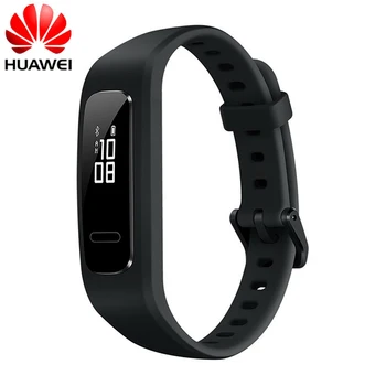 

Huawei Band 3E Band Wristband Activity Tracker Passometer Running Genius Smart Bracelet Monitoring Waterproof Heart Rate Tracker