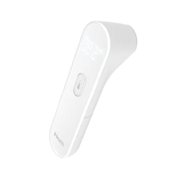 

Xiaomi iHealth No Touch Forehead Thermometer Instant Testing In One Second No Contact Baby LED Thermometer For Kids and Adults