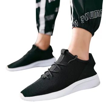 

Sagace Shoes Men Shoes Sneakers Athletic Men Sneakers Trainers Couple Shoes For Men Low-top Zapatillas Hombre Large Size39-47