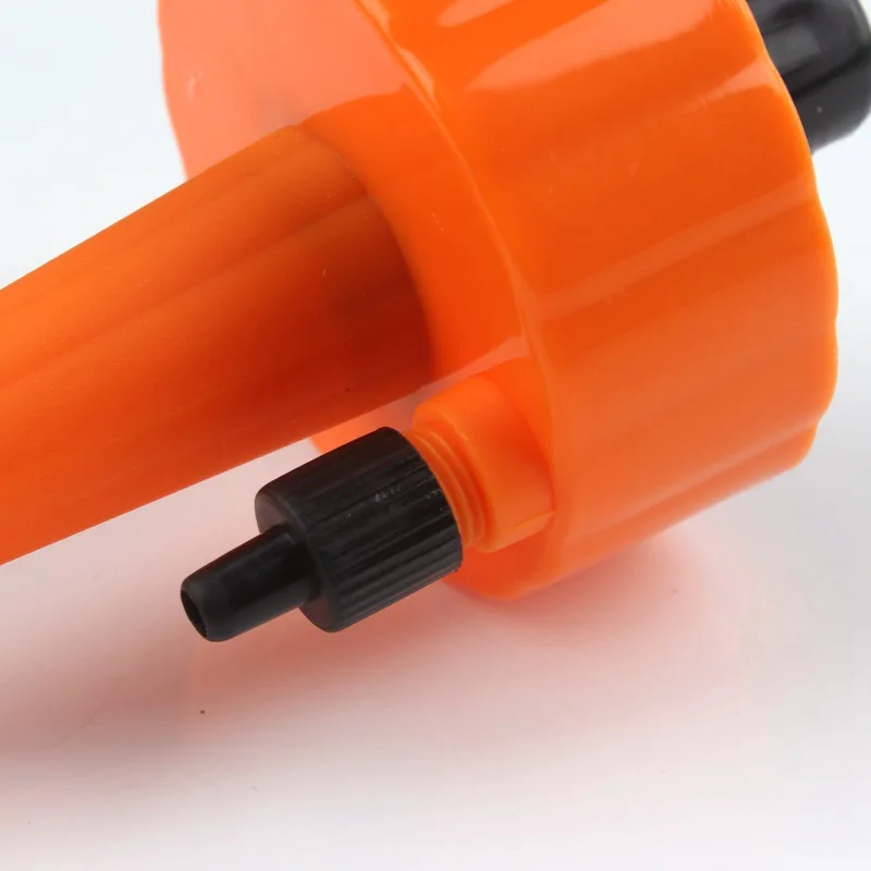 2pcs Garden Automatic Watering Drip Irrigation Drippers Switch Control Water Valve Micro Flow Dripper Garden Watering Connectors