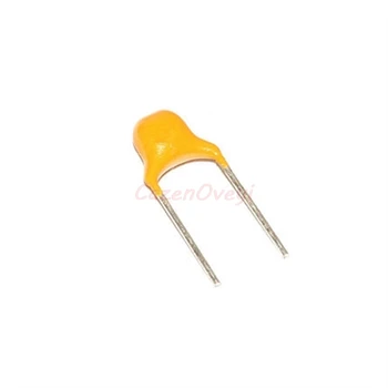 

100pcs/lot 10UF 20% 5.08MM 106 50V MLCC multilayer monolithic ceramic capacitor 0805 In Stock