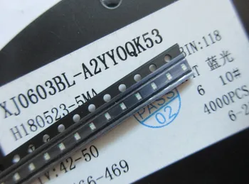 

10pcs 0603 LED Original New 1 order