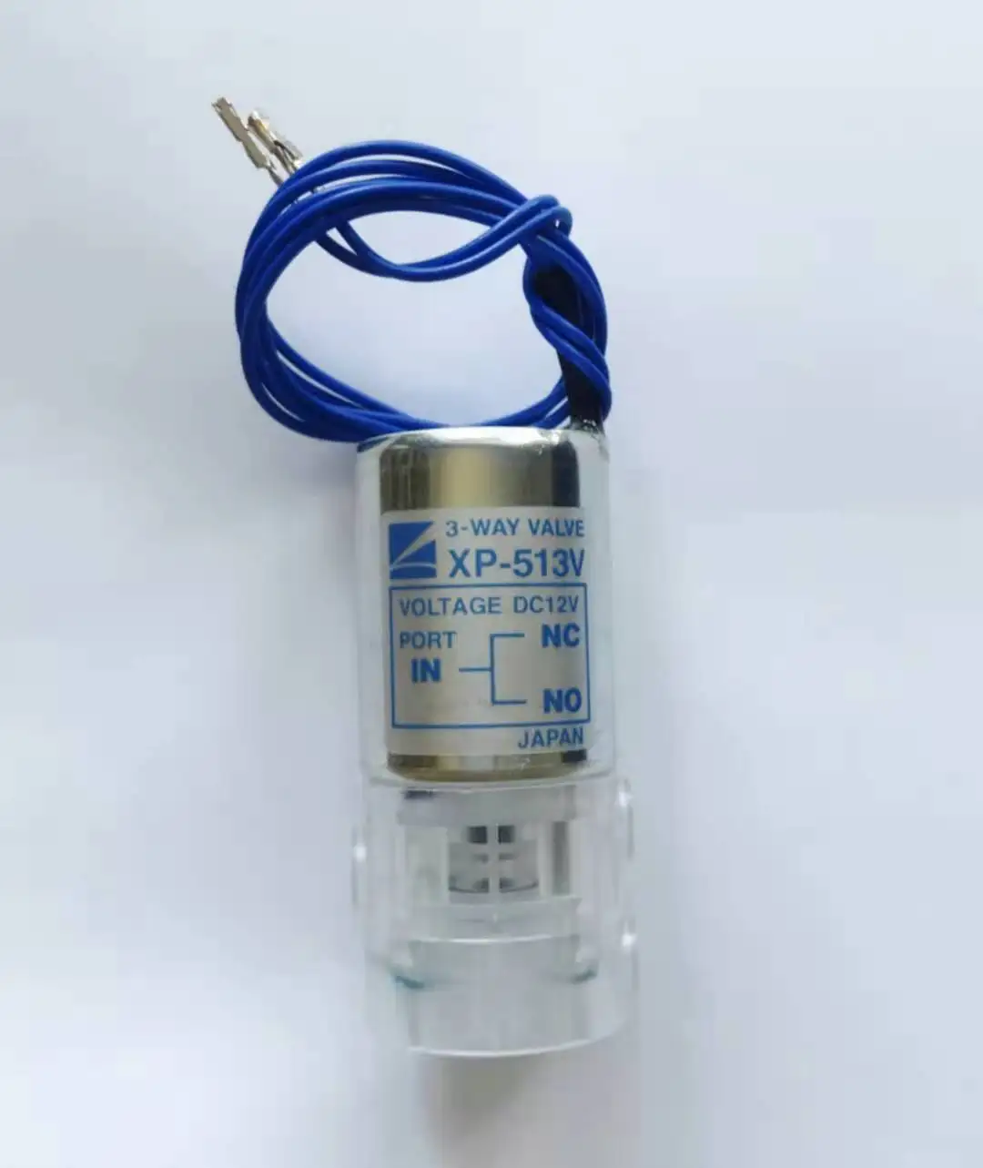 

valves XP-513 for N ihon Kohden Mek 7222 (New,Original)