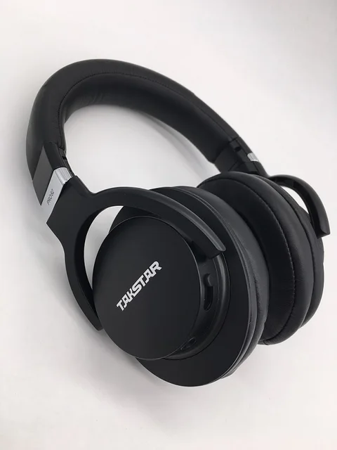 Takstar プロフェショナル リファレンス モニターヘッドフォン PRO82 日本代理店保証付き DTM 動画編集 宅録 リスニング な Takstar プロフェショナル リファレンス モニターヘッドフォン PRO82