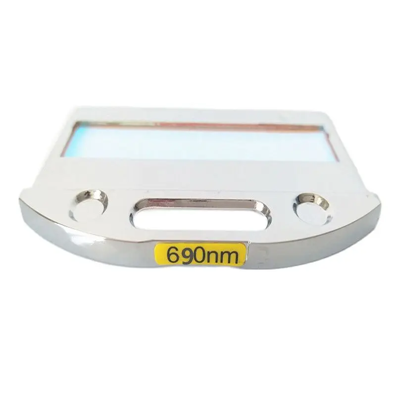 IPL Filter 690nm For IPL Filters Optical Filter Laser Beauty Machine