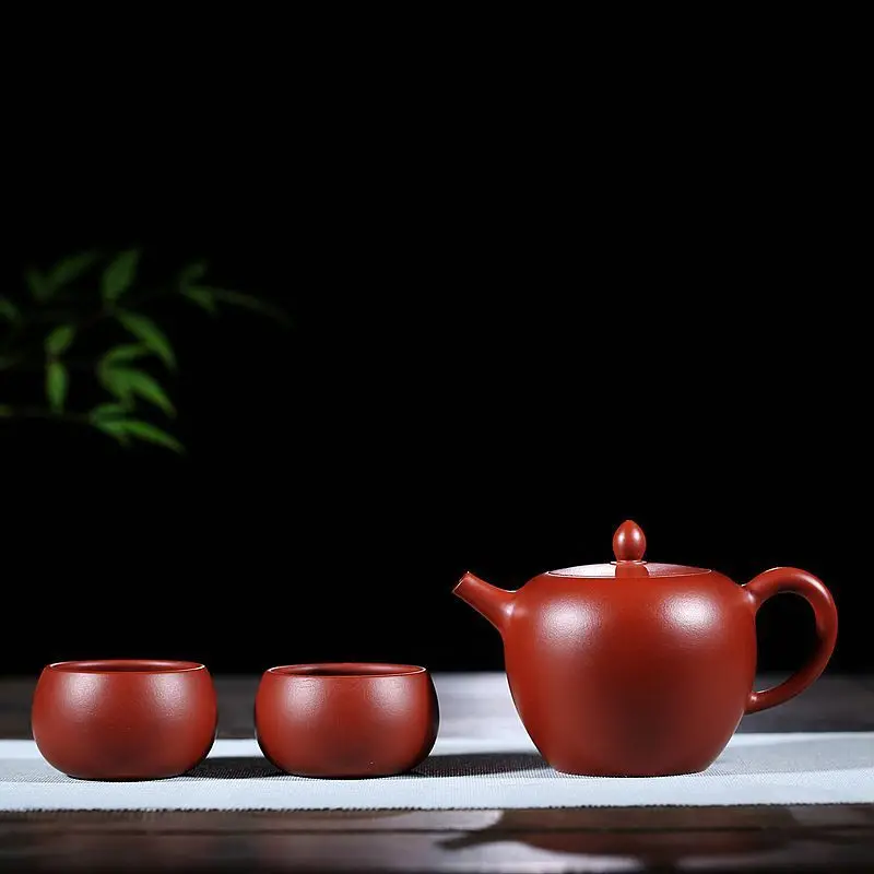 

Set of 2581 are recommended a pot of 2 cups dahongpao beauty shoulder suits are recommended gift custom value