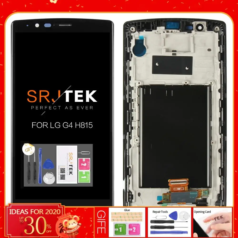 Skup Pojedynczy SIM oryginalny wyświetlacz 5.5 \