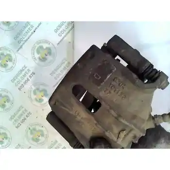 

2898316 Brake caliper Front Right Peugeot Partner (s2) Combiespace