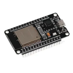 Carte de développement ESP32 ESP 32 ESP32S ESP 32S CP2102, wi fi sans fil, Bluetooth, Module d'amplificateur de puissance Micro USB 