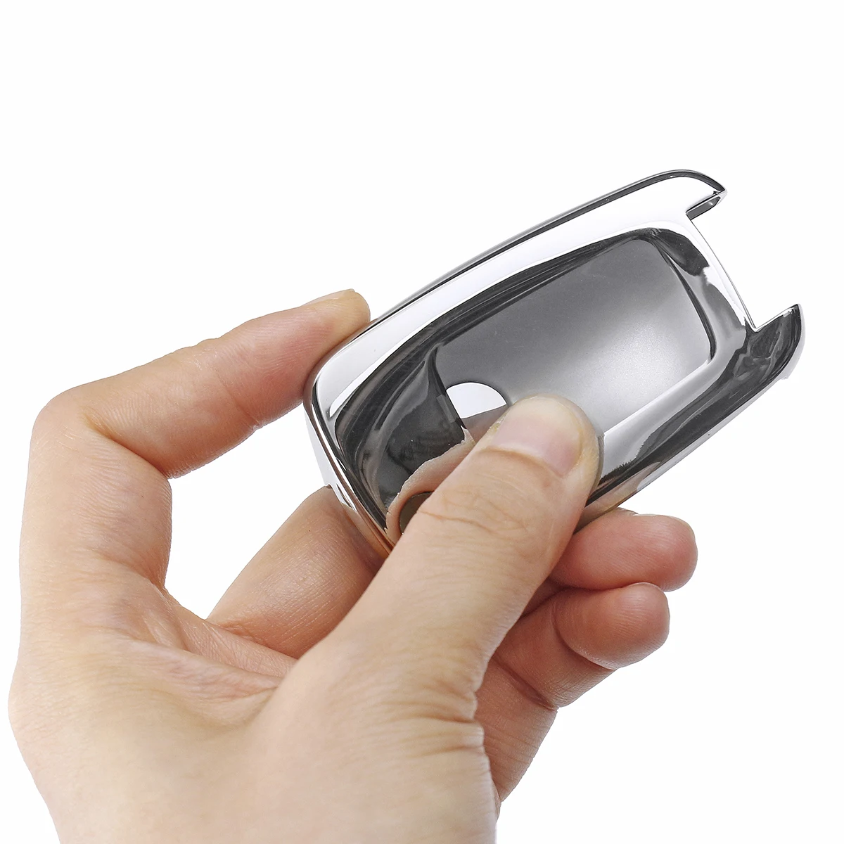 Чехол из ТПУ с держателем для ключей Chevrolet Cruze Aveo Trax Opel Astra Corsa Meriva Zafira Antara J Mokka