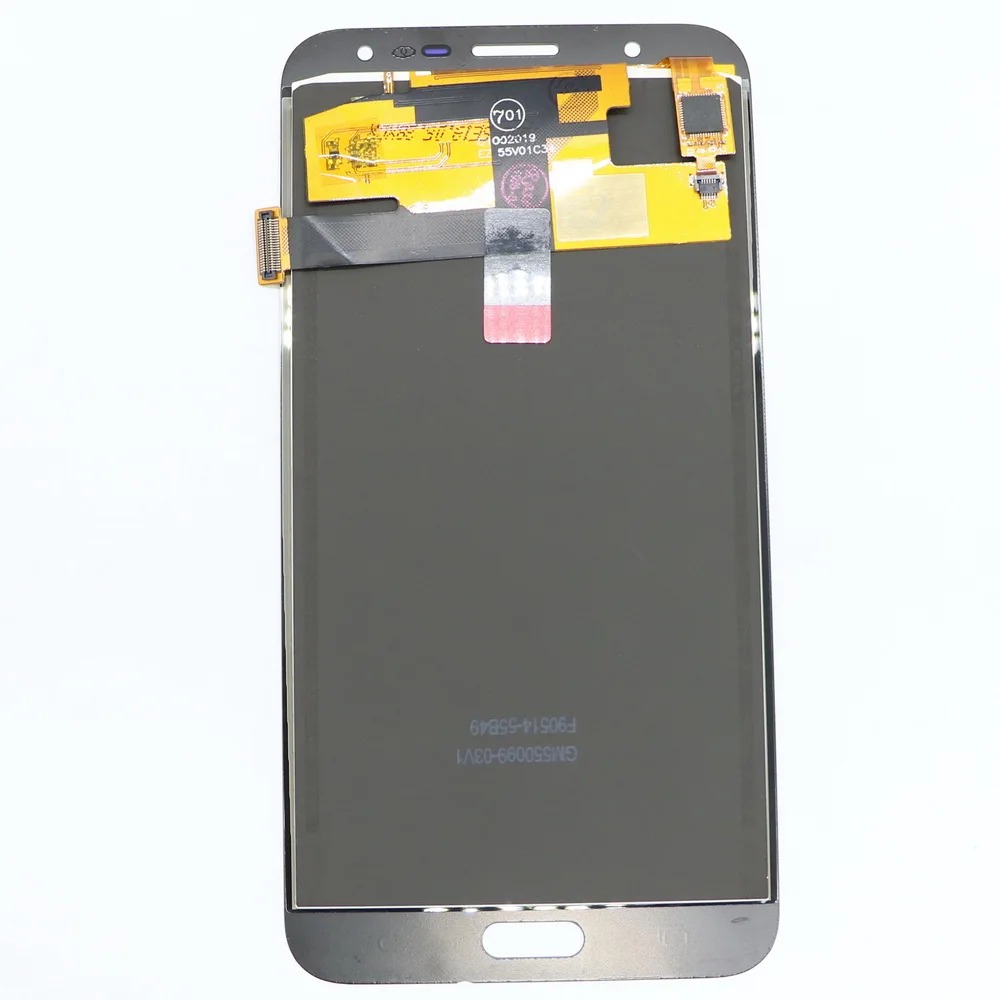 Подходит для мобильного телефона SAMSUNG Galaxy J7 lcd J701 NEO J701F ...