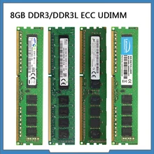 parts-quick 8GB Memory for Supermicro SuperServer 2027GR-TRFH-FM609 DDR3 1333MHz PC3-10600 ECC Registered Server DIMM 