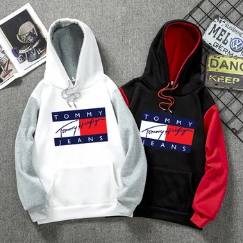 

zo86 2019 new clothing zo86 tommy Luxury brand sweater