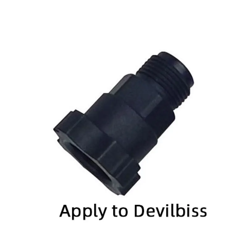 Devilbiss ANEST WARTE   ĿͿ  PPS        ȸ  