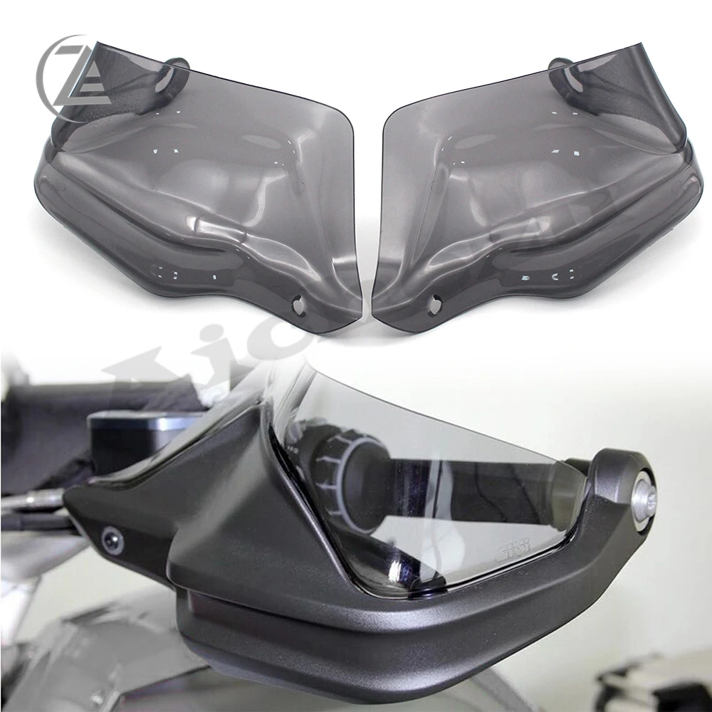 

ACZ Motorcycle Handguard Hand shield Protector Windshield For BMW R 1200 GS ADV R1200GS LC F 800GS Adventure S1000XR R1250GS GSA