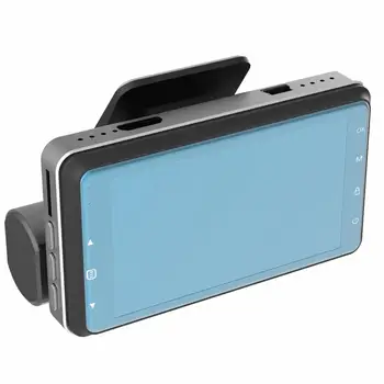 

1080P Original Car Driving Recorder Night Vision Vehicle Traveling Date Recorder Tachograph Mini With Headphone