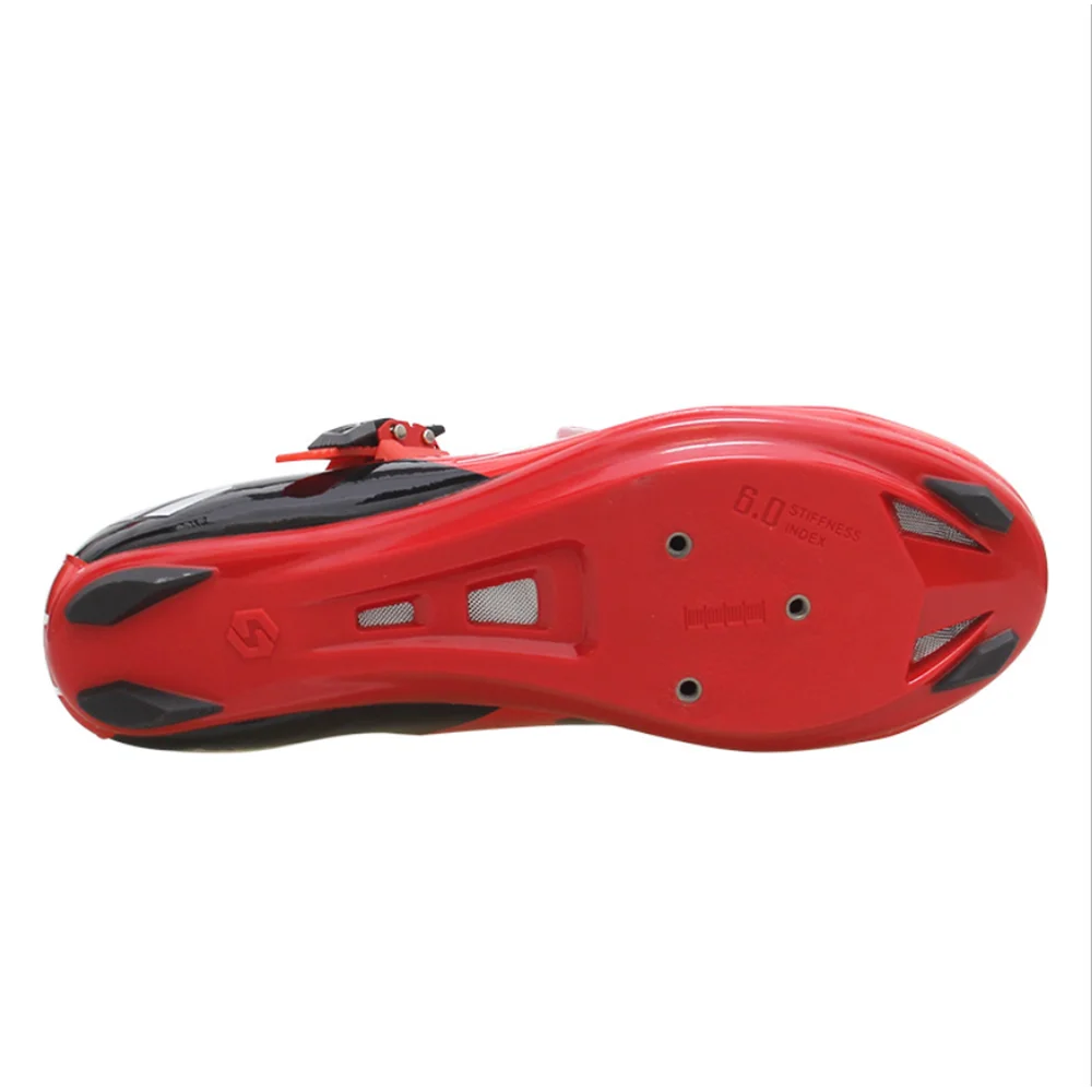 Sidebike/Обувь для велоспорта; Мужская обувь для верховой езды; спортивная обувь на открытом воздухе; нескользящая износостойкая профессиональная обувь для велосипедного замка