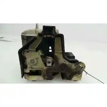 

D7F726 LOCK LEFT FRONT DOOR RENAULT CLIO II PHASE II (B/CB0)
