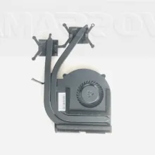 Радиатор для процессора, охлаждающий вентилятор для lenovo M490S B490S B495S B4450S M4450S M495S M4400S 60.4yg12.001