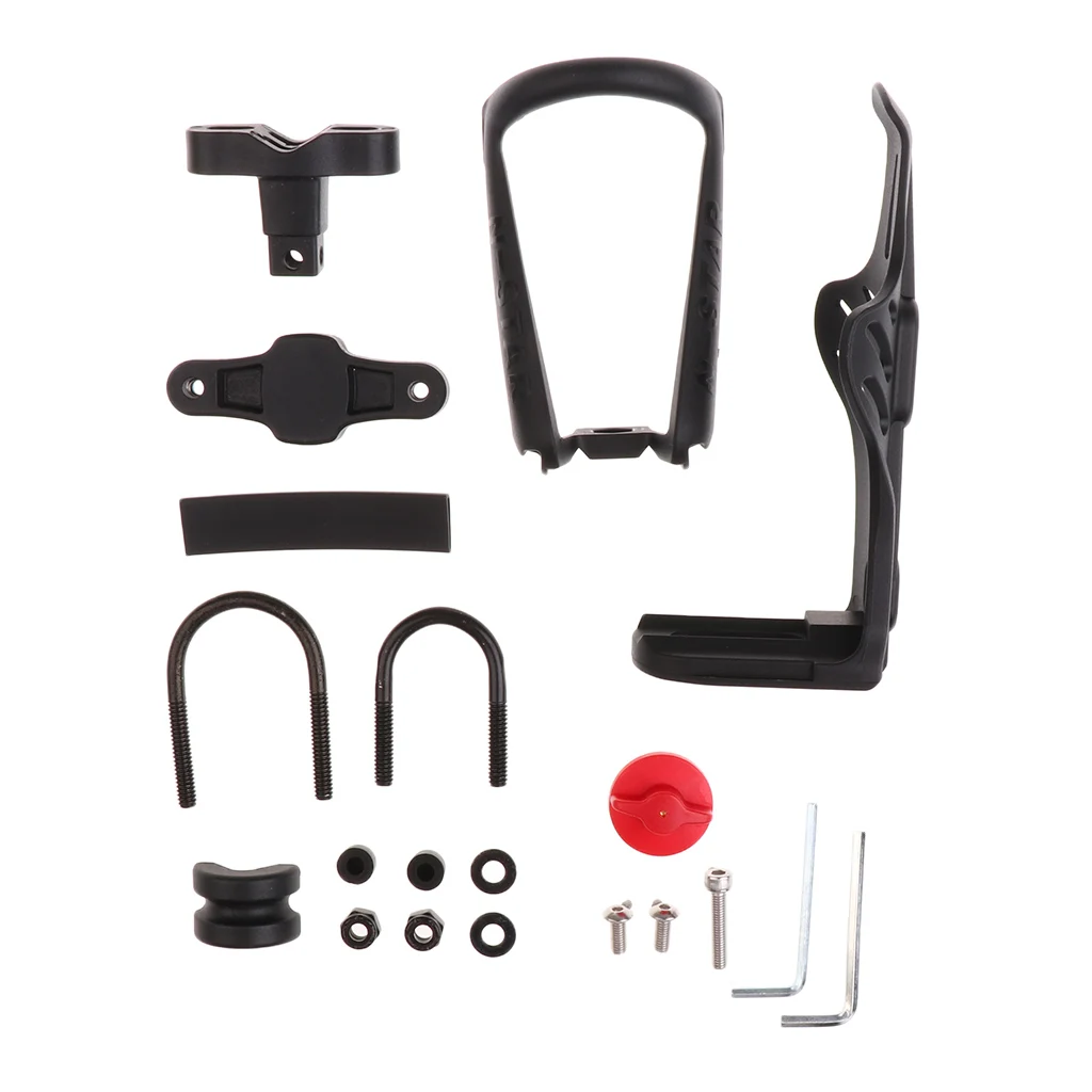 1 комплект универсальный держатель для чашки напитков на мотоцикле или