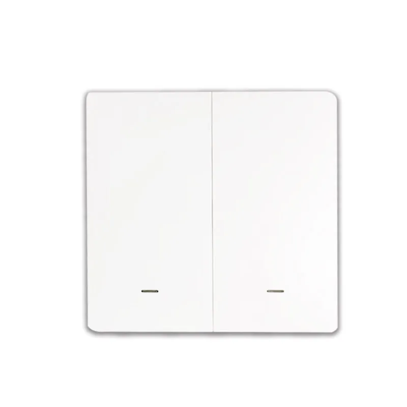 Lonsonho eWeLink RF Smart Wifi Переключатель 220 В кнопочный Модуль Автоматизации умного дома совместимый с Alexa Google Home Assistant Mini