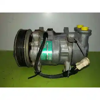 

9628239480 COMPRESSOR AIR CONDITIONING CITROEN XSARA PICASSO